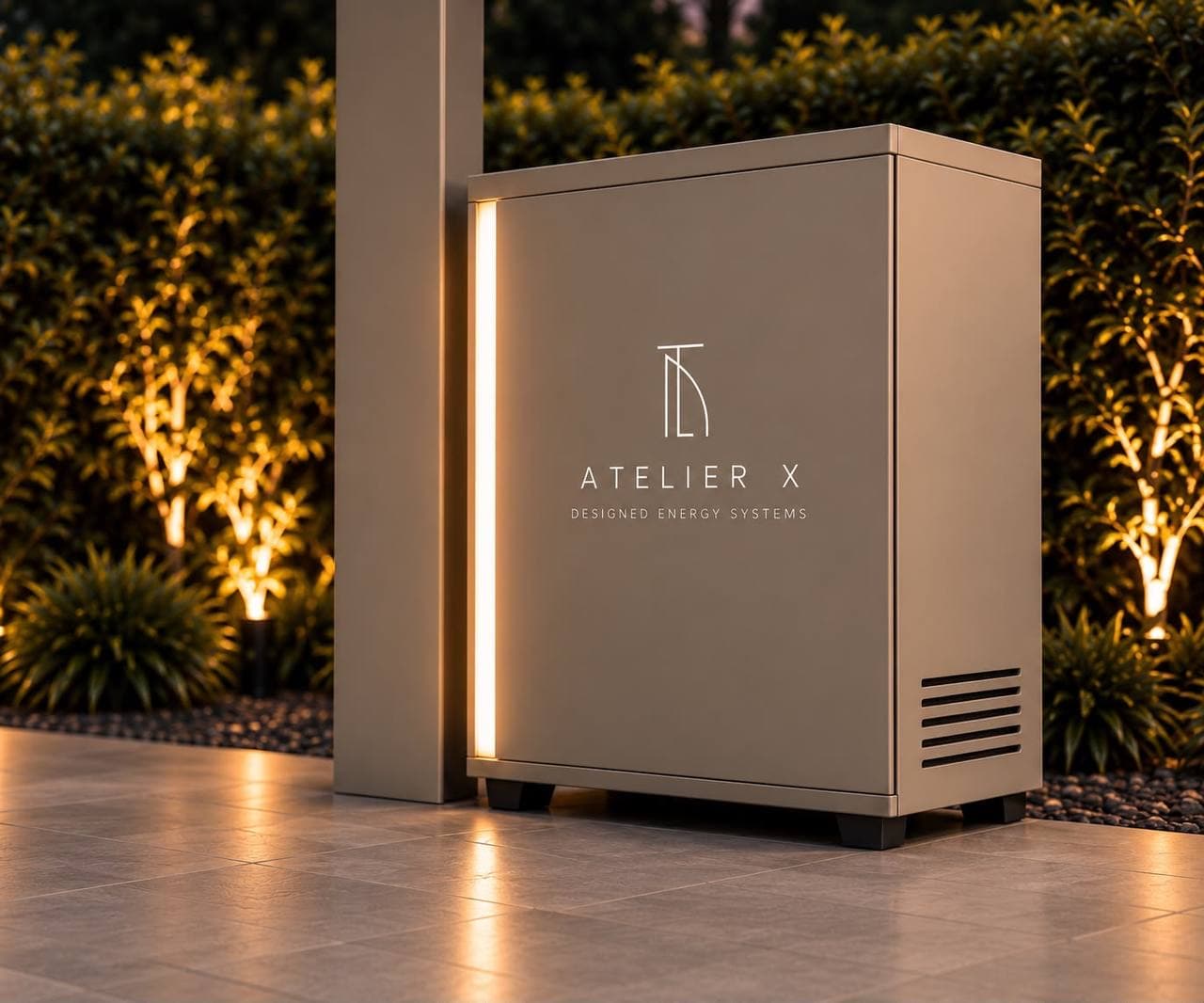 Atelier Max van Atelier X